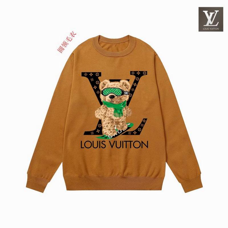 LV Men's Sweater 29